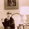 a2fc7d27c382a106ab1867e0ff6... - Andy Warhol (Gold Thinker) ...
