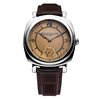 Branded Watch Chicago Picture Box