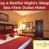 Enjoy a Restful Night's Sle... - Picture Box