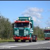 Bouwheer Scania en Volvo-Bo... - OCV Verrassingsrit 2018