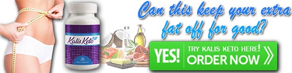 Kalis Keto [UPDATED 2019] - New Weight Loss Pills! Kalis Keto