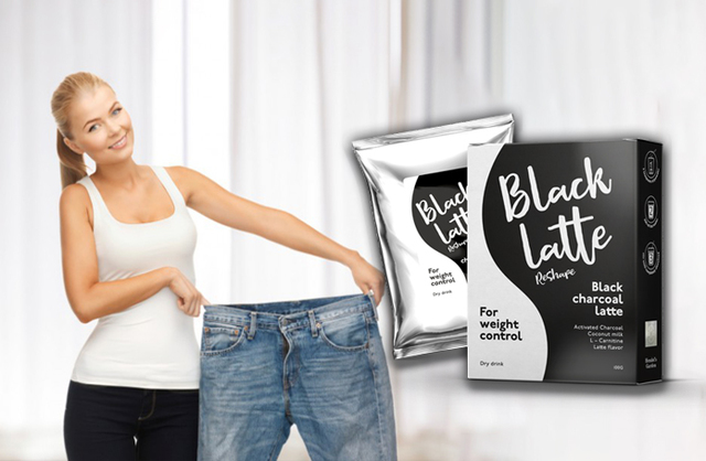 896 black-latte Black Latte Avis