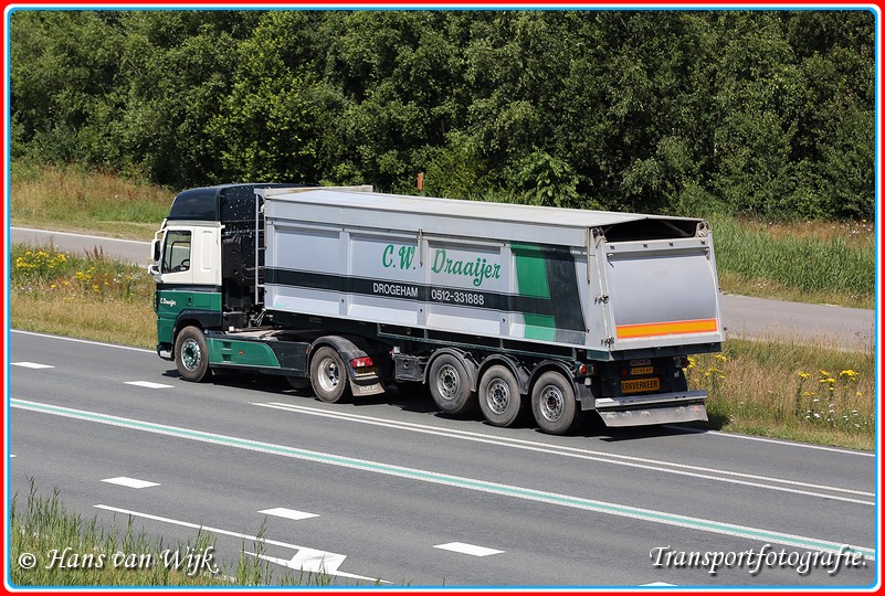 12-BHZ-6  B-BorderMaker - Kippers Bouwtransport