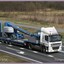 BP-LD-34  A-BorderMaker - Zwaartransport 2-Assers