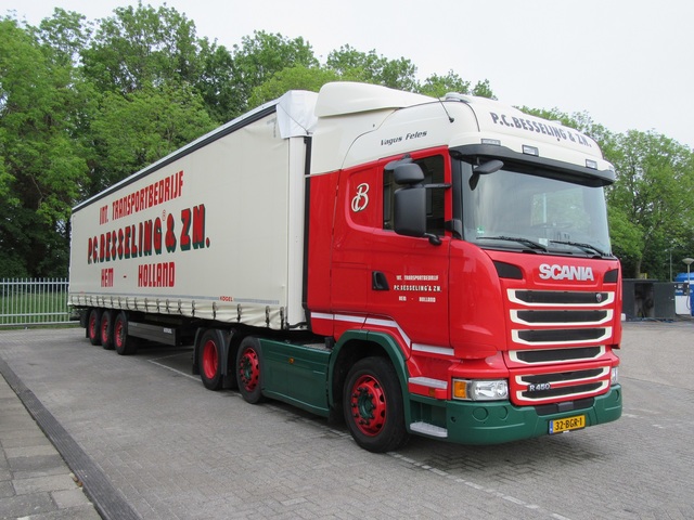 53 Scania Streamline