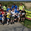 DSC07616 - Jeugd 1 km loop Oostvoorne 19 april 09