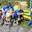 DSC07617 - Jeugd 1 km loop Oostvoorne 19 april 09