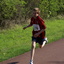 DSC07621 - Jeugd 1 km loop Oostvoorne 19 april 09