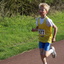 DSC07622 - Jeugd 1 km loop Oostvoorne 19 april 09