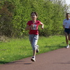 DSC07625 - Jeugd 1 km loop Oostvoorne ...