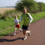 DSC07633 - Jeugd 1 km loop Oostvoorne 19 april 09