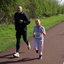 DSC07634 - Jeugd 1 km loop Oostvoorne 19 april 09