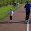 DSC07636 - Jeugd 1 km loop Oostvoorne 19 april 09