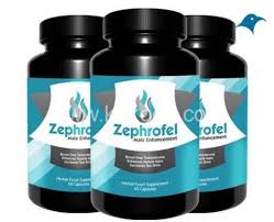 Zephrofel Male Enhancement Free Trial | Where To B Picture Box