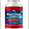 What advantages you will get from Blood Sugar most advantageous?