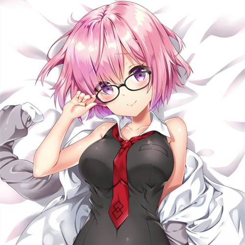 Anime Body Pillow Female APL-1010-90 Anime Body Pillow