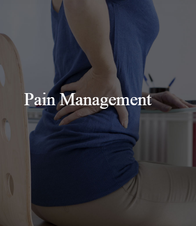 dallas pain management Texas Partners Healthcare Group