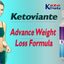 Keto Viante Reviews - Keto Viante Reviews