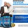 Tevida Testosterone Booster - Tevida Testosterone Booster