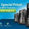 Discounted SEO Hosting Serv... - Host Explore