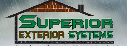 super exterior logo Superior Exterior Systems