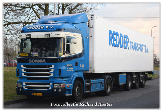 Redder BS-BF-43-BorderMaker Richard