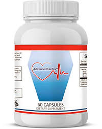 Is Advanced Cardio Rx A Scam? Picture Box