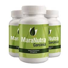 what is Mara Nutra Garcinia Picture Box