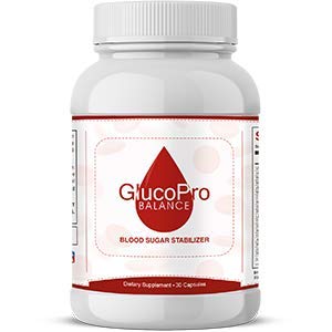 31y2nuaNKPL What is GlucoPro Balance ?