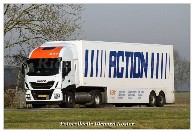 PostNL 73-BLR-1-BorderMaker Richard