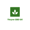 Thryve CBD Oil - Picture Box