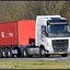 25-BHP-5 Volvo FH4-BorderMaker - Rijdende auto's 2019