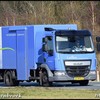 42-BFG-2 DAF LF Lavens-Bord... - Rijdende auto's 2019