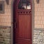 Arch Top Door - YesterYearâ€™s Vintage Doors, LLC