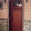 Arch Top Door - YesterYear’s Vintage Doors, LLC