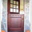 Dutch Door - YesterYearâ€™s Vintage Doors, LLC