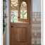 Solid Wood Exterior Dutch D... - YesterYear’s Vintage Doors, LLC