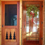 Storm and Screen Doors - YesterYear’s Vintage Doors, LLC