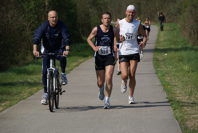 DSC07721 Finale v Buuren Circuit Oostvoorne 19 april 09