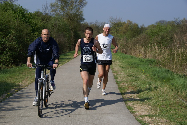 DSC07722 Finale v Buuren Circuit Oostvoorne 19 april 09