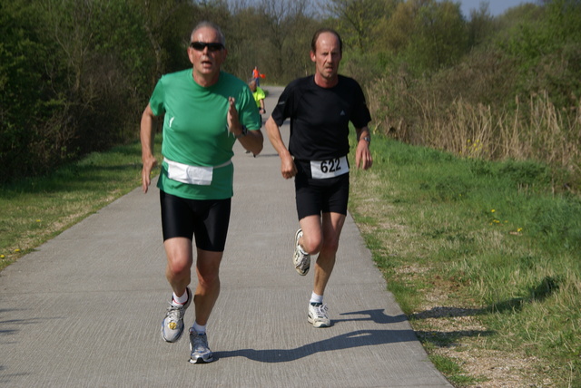 DSC07724 Finale v Buuren Circuit Oostvoorne 19 april 09