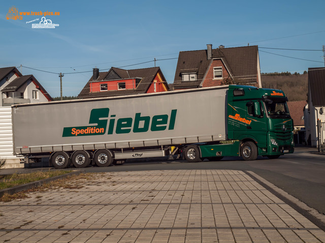 Spedition Siebel Kreuztal, #truckpicsfamily, www Spedition Siebel, Kreuztal powered by www.truck-pics.eu. #truckpicsfamily