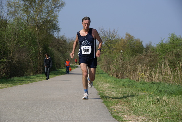 DSC07727 Finale v Buuren Circuit Oostvoorne 19 april 09