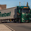 Spedition Siebel Kreuztal, ... - Spedition Siebel, Kreuztal powered by www.truck-pics.eu. #truckpicsfamily