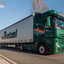 Spedition Siebel Kreuztal, ... - Spedition Siebel, Kreuztal powered by www.truck-pics.eu. #truckpicsfamily