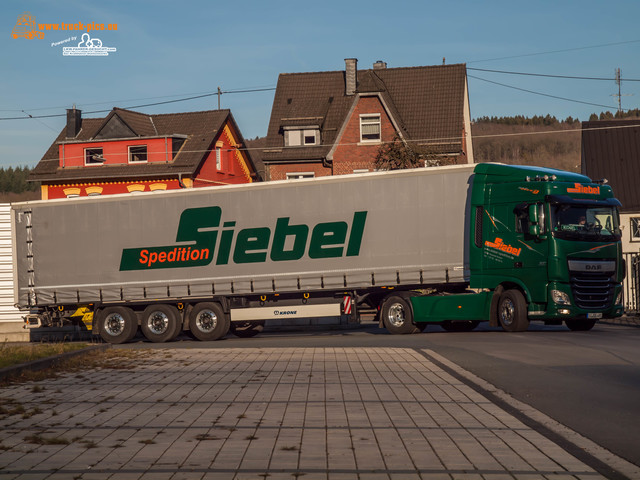 Spedition Siebel Kreuztal, #truckpicsfamily, www Spedition Siebel, Kreuztal powered by www.truck-pics.eu. #truckpicsfamily