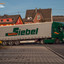 Spedition Siebel Kreuztal, ... - Spedition Siebel, Kreuztal powered by www.truck-pics.eu. #truckpicsfamily
