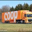 10-BFH-9 DAF CF Bakker Coop... - Rijdende auto's 2019