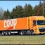 34-BGP-7 DAF CF Bakker Coop... - Rijdende auto's 2019