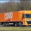 40-BGP-5 DAF CF Bakker Coop... - Rijdende auto's 2019